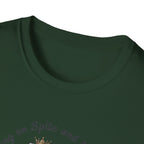 Thriving on Spite and Herbal Tea T-Shirt