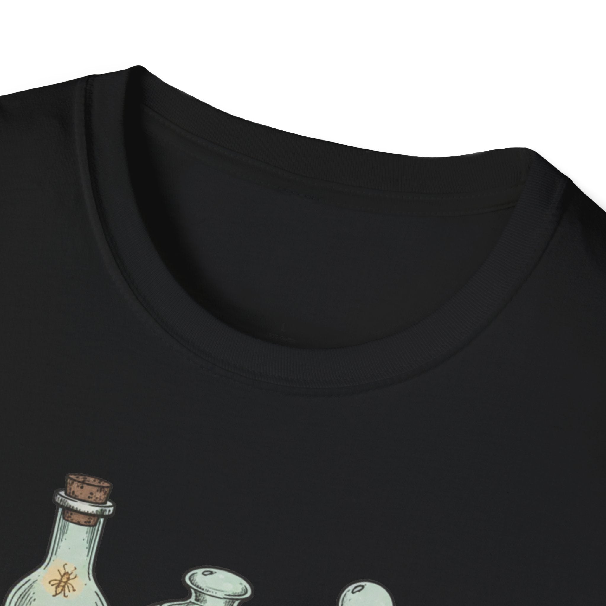 Healing is a Slow Magic T-Shirt