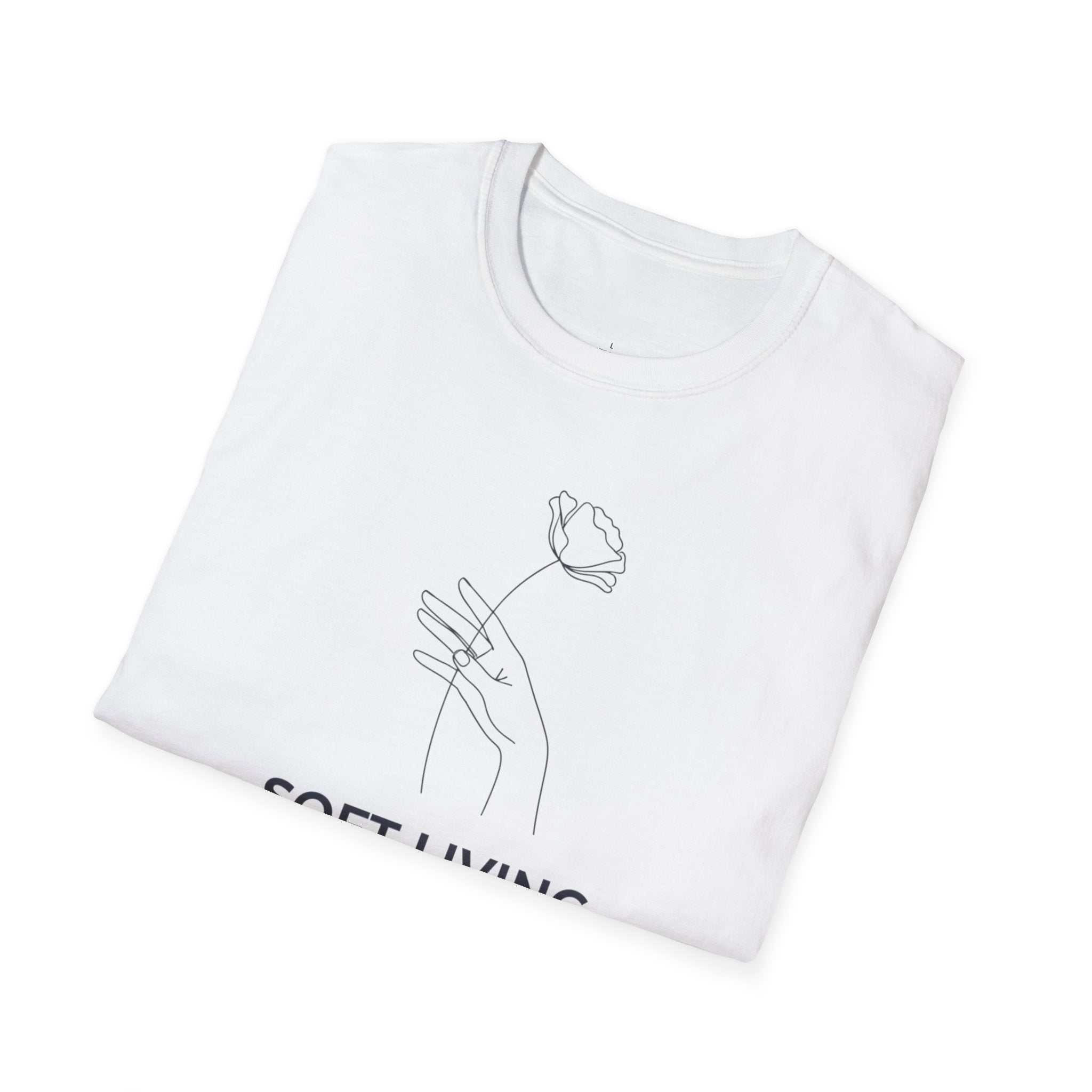 Soft Living T-Shirt