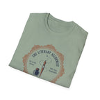 The Literary Alchemist T-Shirt