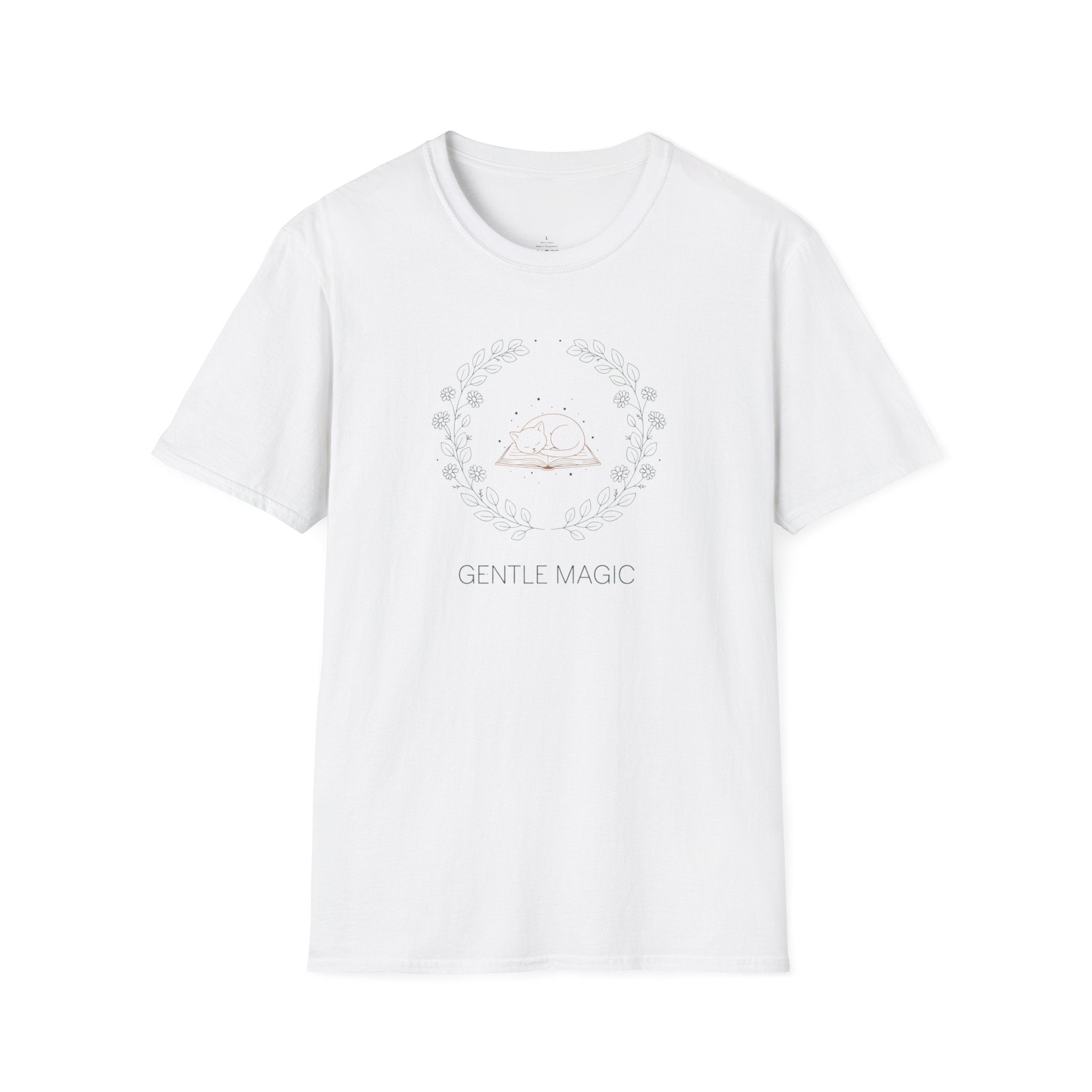 Gentle Magic T-Shirt