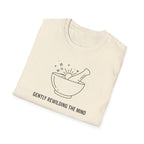 Gently Rewilding the Mind T-Shirt