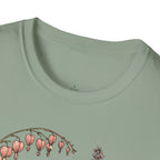 I Am Allowed to Bloom T-Shirt