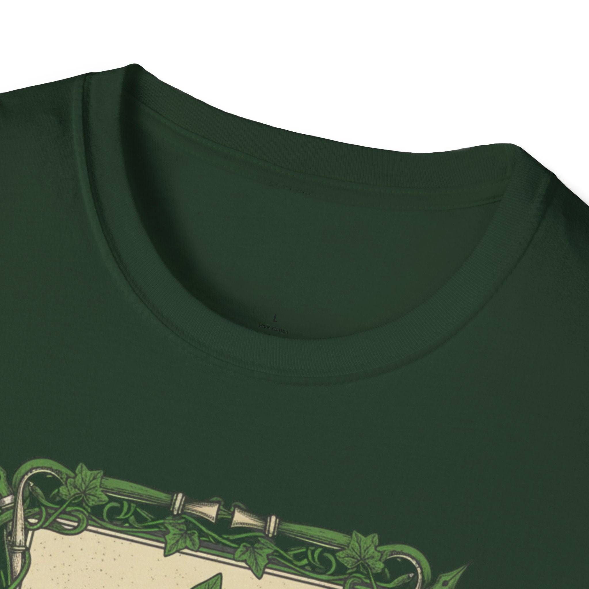 Heirloom Stories T-Shirt