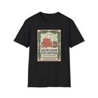 Heirloom Escapism T-Shirt