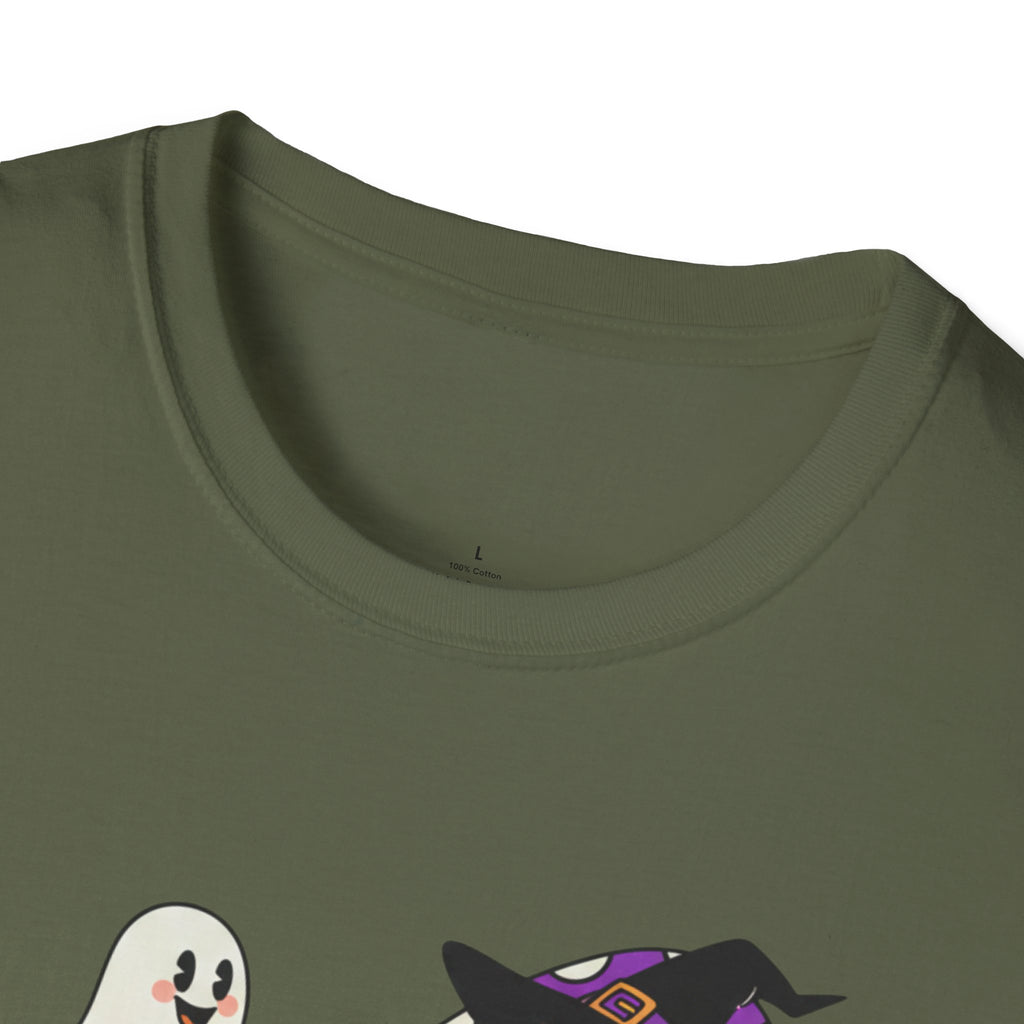 Off the Clock T-Shirt