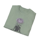 Bloom in Private T-Shirt