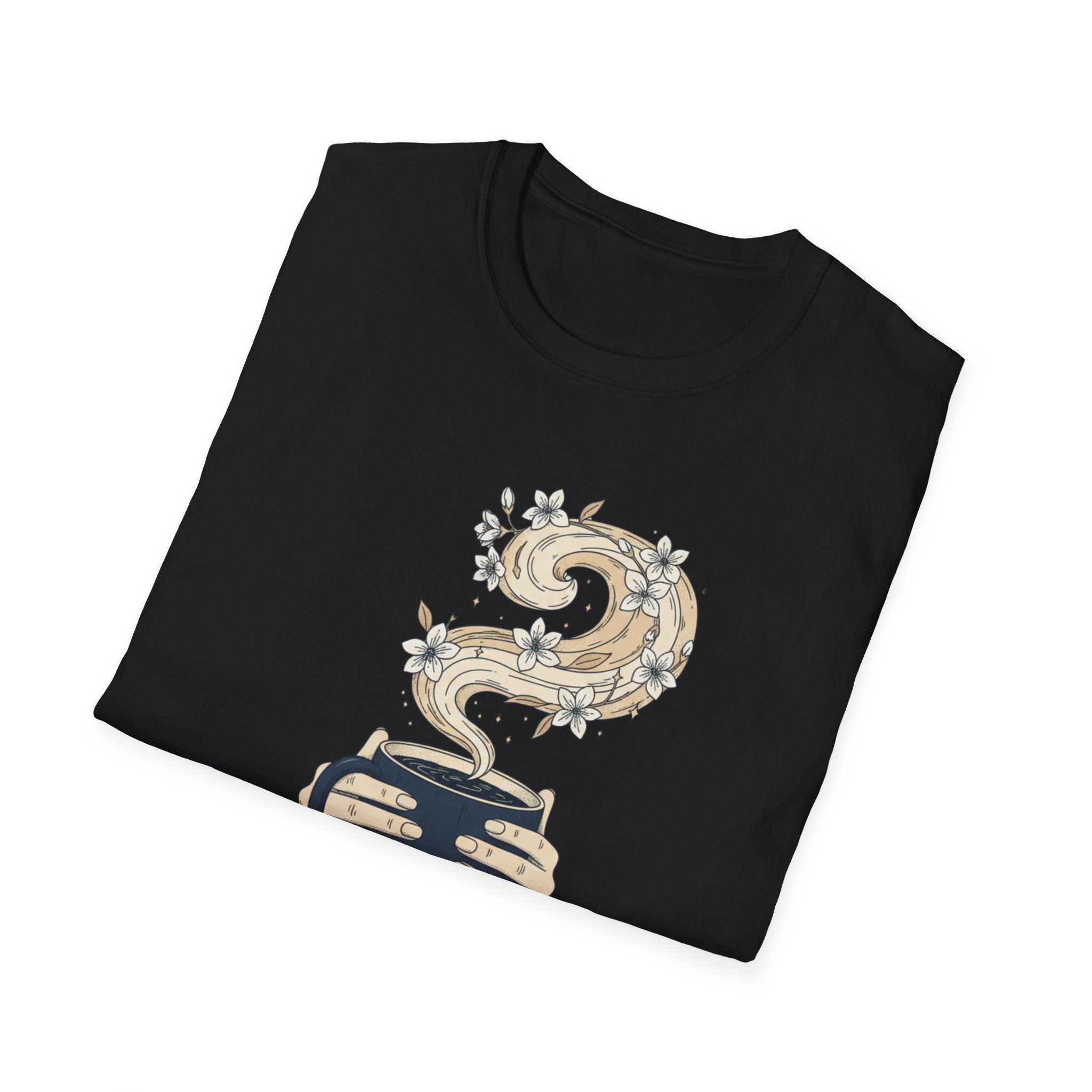 Stirring the Soul T-Shirt