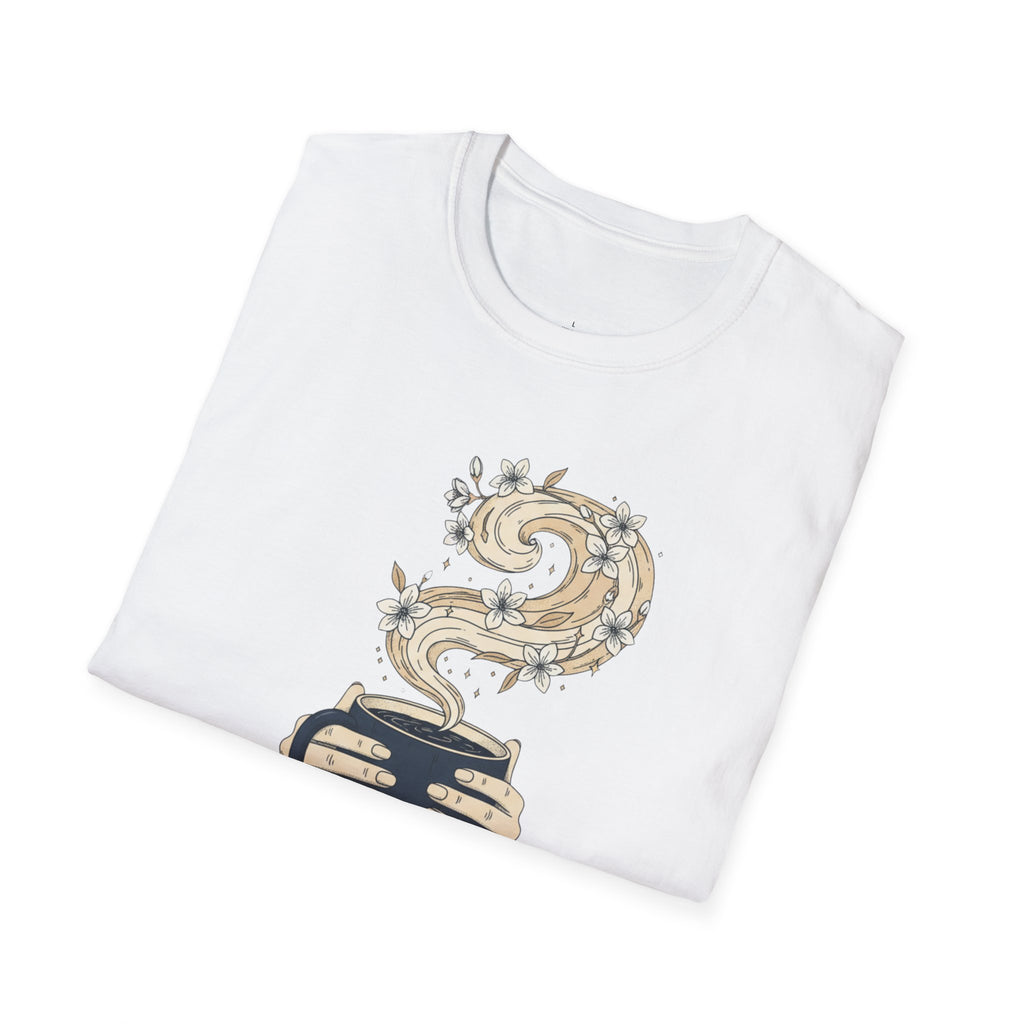 Stirring the Soul T-Shirt