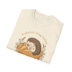 Productively Doing Nothing T-Shirt