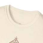 The Bookish Witch T-Shirt