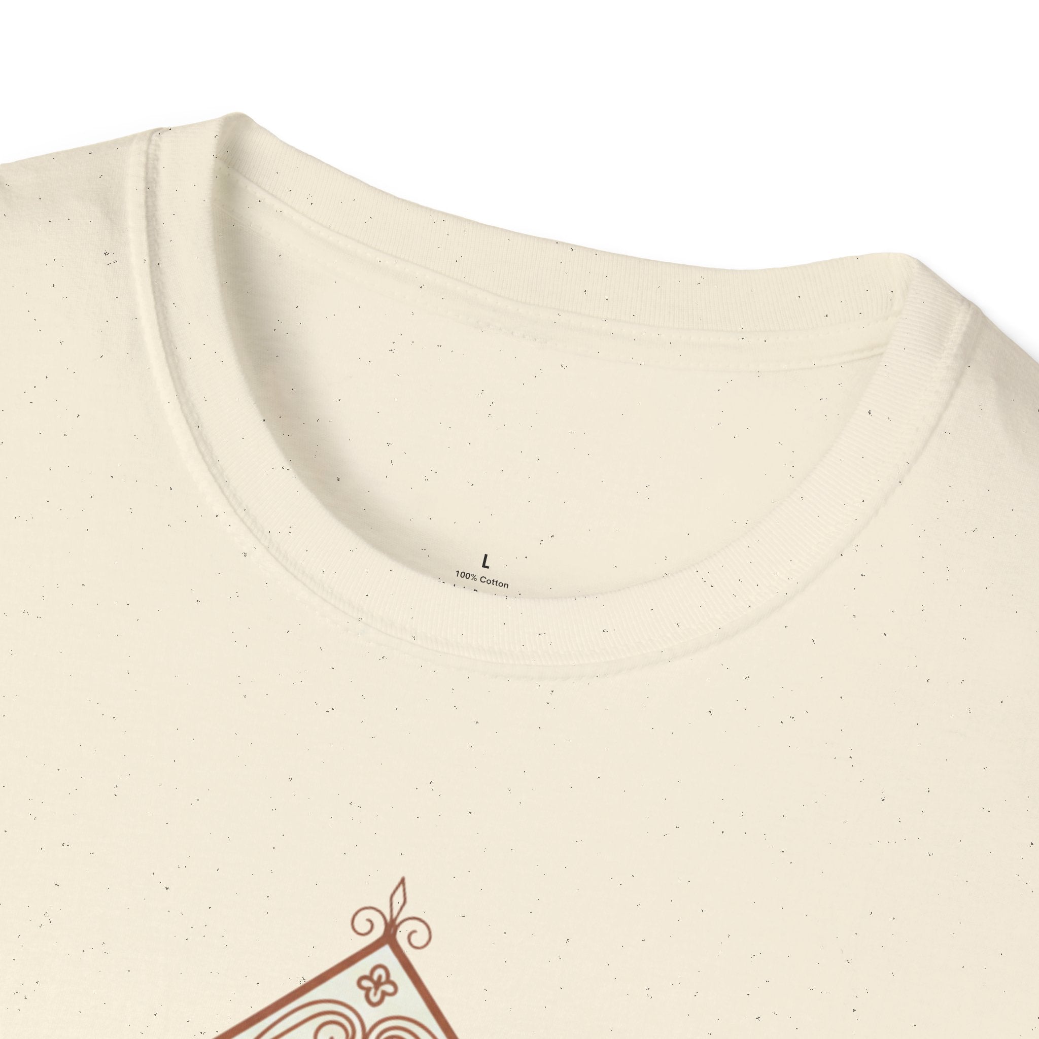 The Bookish Witch T-Shirt