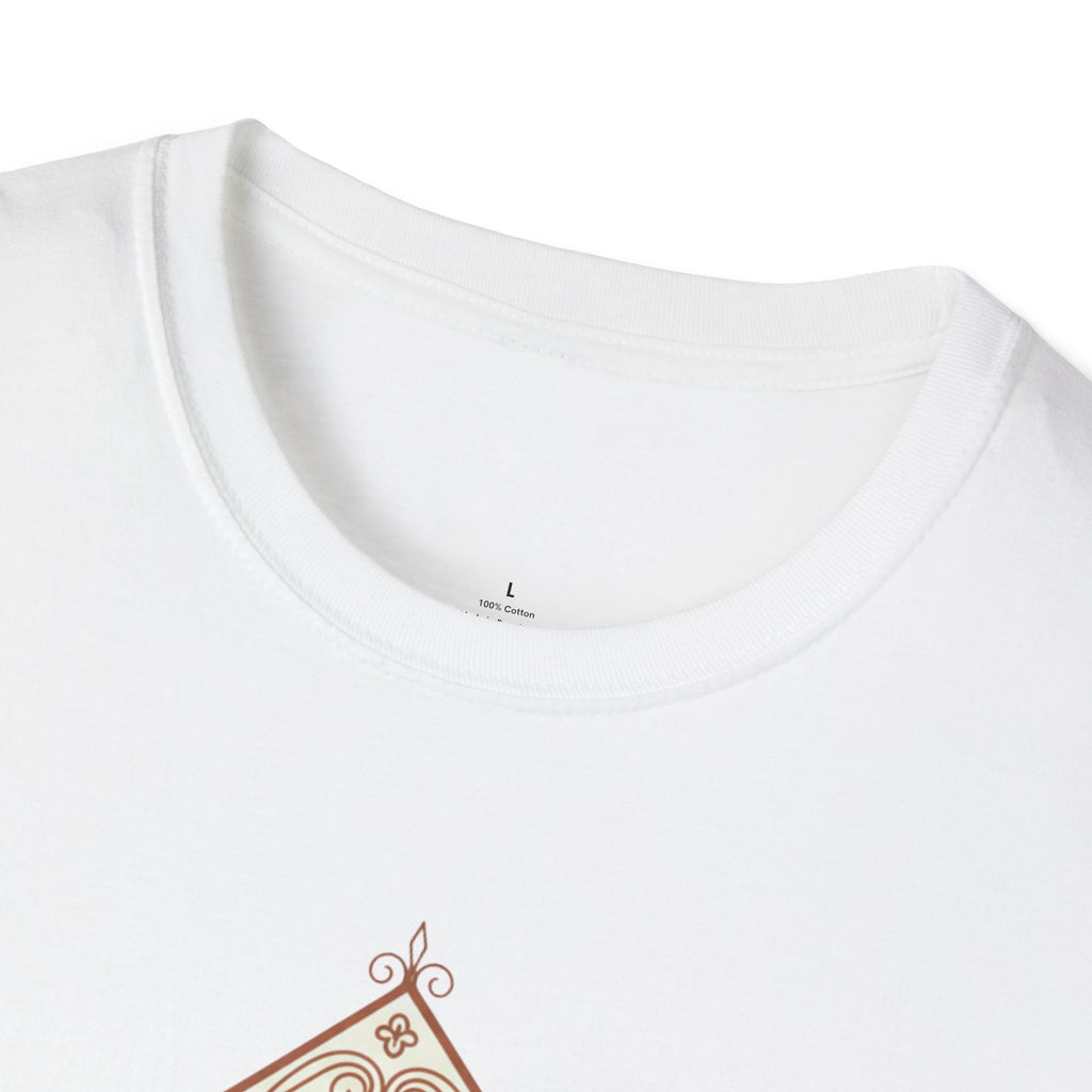 The Bookish Witch T-Shirt