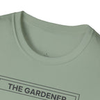 The Gardener, Manifest Reality T-Shirt