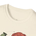 The Cycle of the Bloom T-Shirt