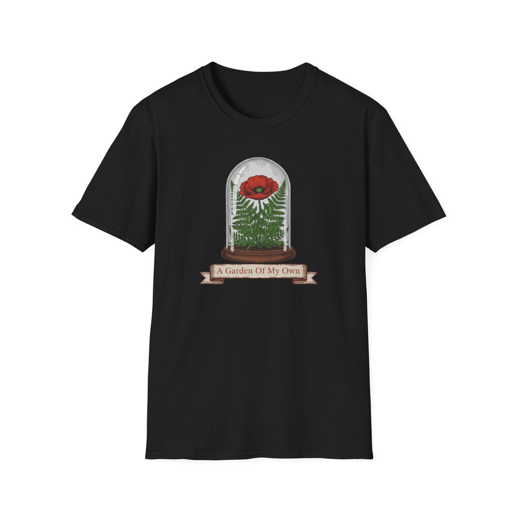 A Garden of My Own T-Shirt