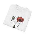 The Cycle of the Bloom T-Shirt
