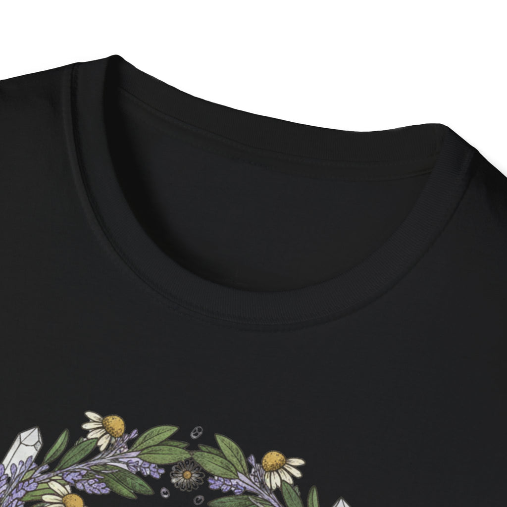 Nurture Your Magic T-Shirt