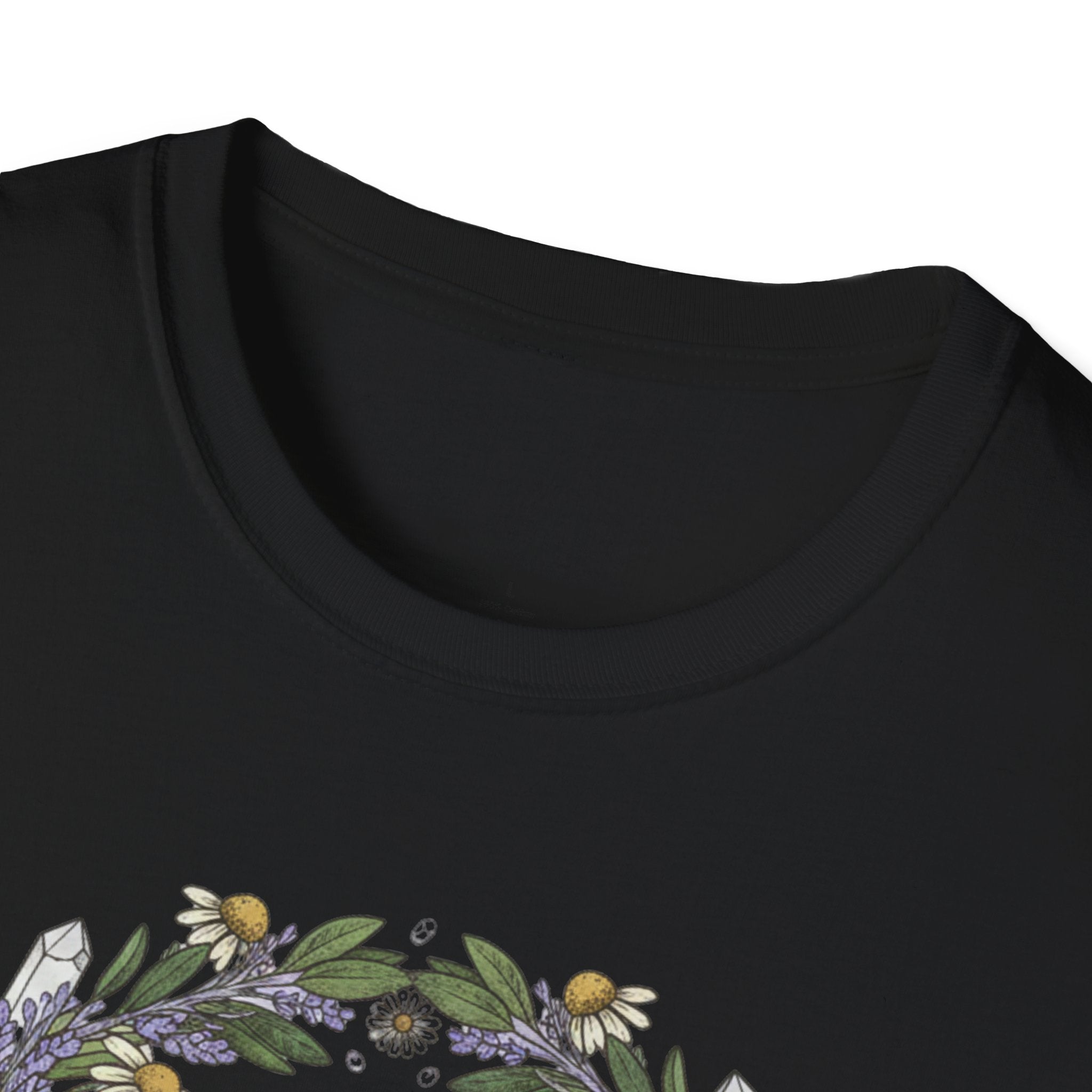 Nurture Your Magic T-Shirt