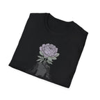 Bloom in Private T-Shirt