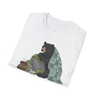 Rest is a Sacred Act T-Shirt