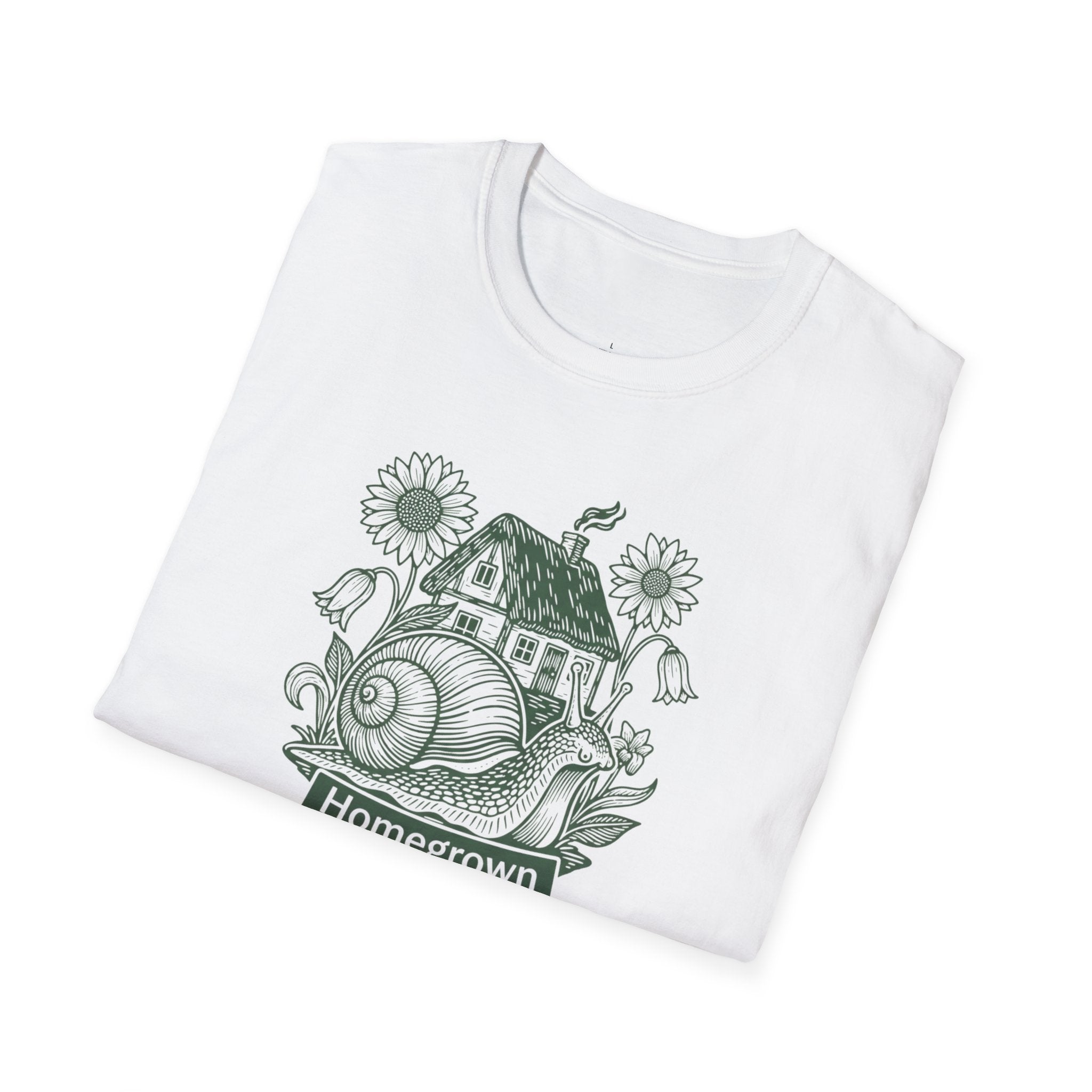 Homegrown T-Shirt