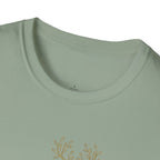 Stillness is Strength T-Shirt