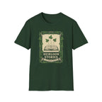 Heirloom Stories T-Shirt