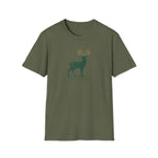 Stillness is Strength T-Shirt