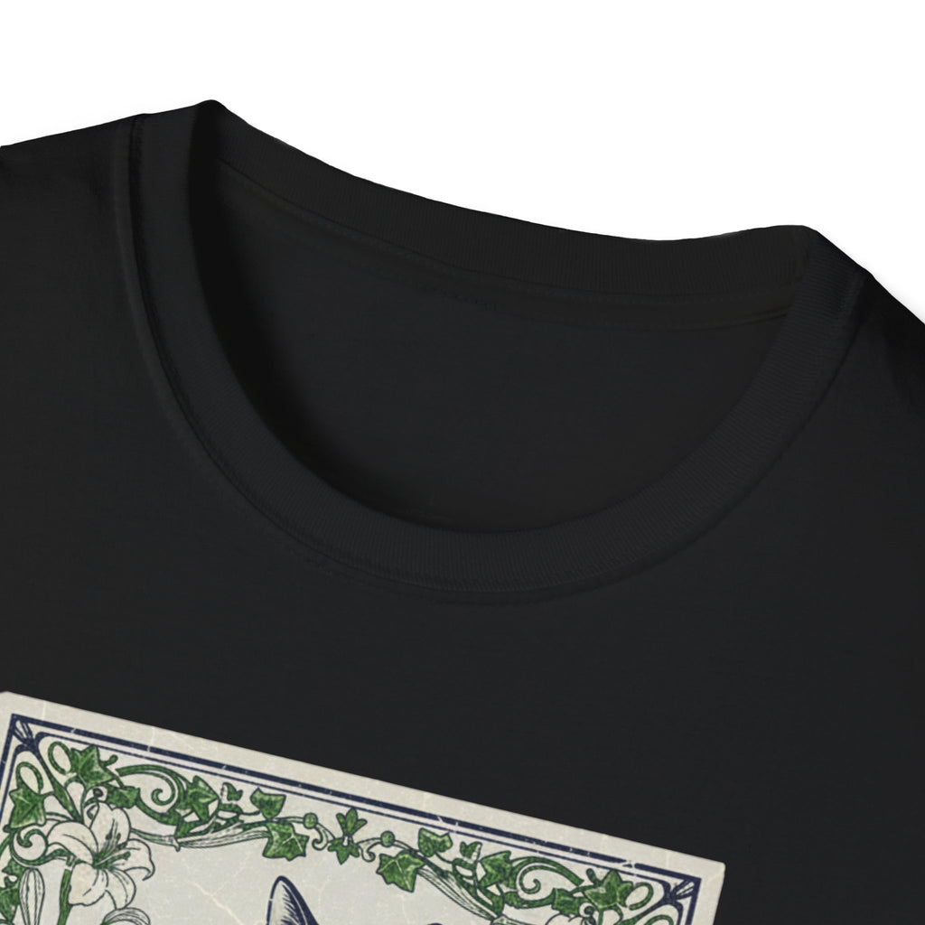 Heirloom Tuxedo T-Shirt