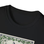 Heirloom Tuxedo T-Shirt