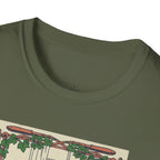 Heirloom Escapism T-Shirt