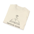 Chapter One Solitude T-Shirt