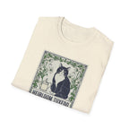 Heirloom Tuxedo T-Shirt