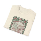 Heirloom Quality Rest T-Shirt