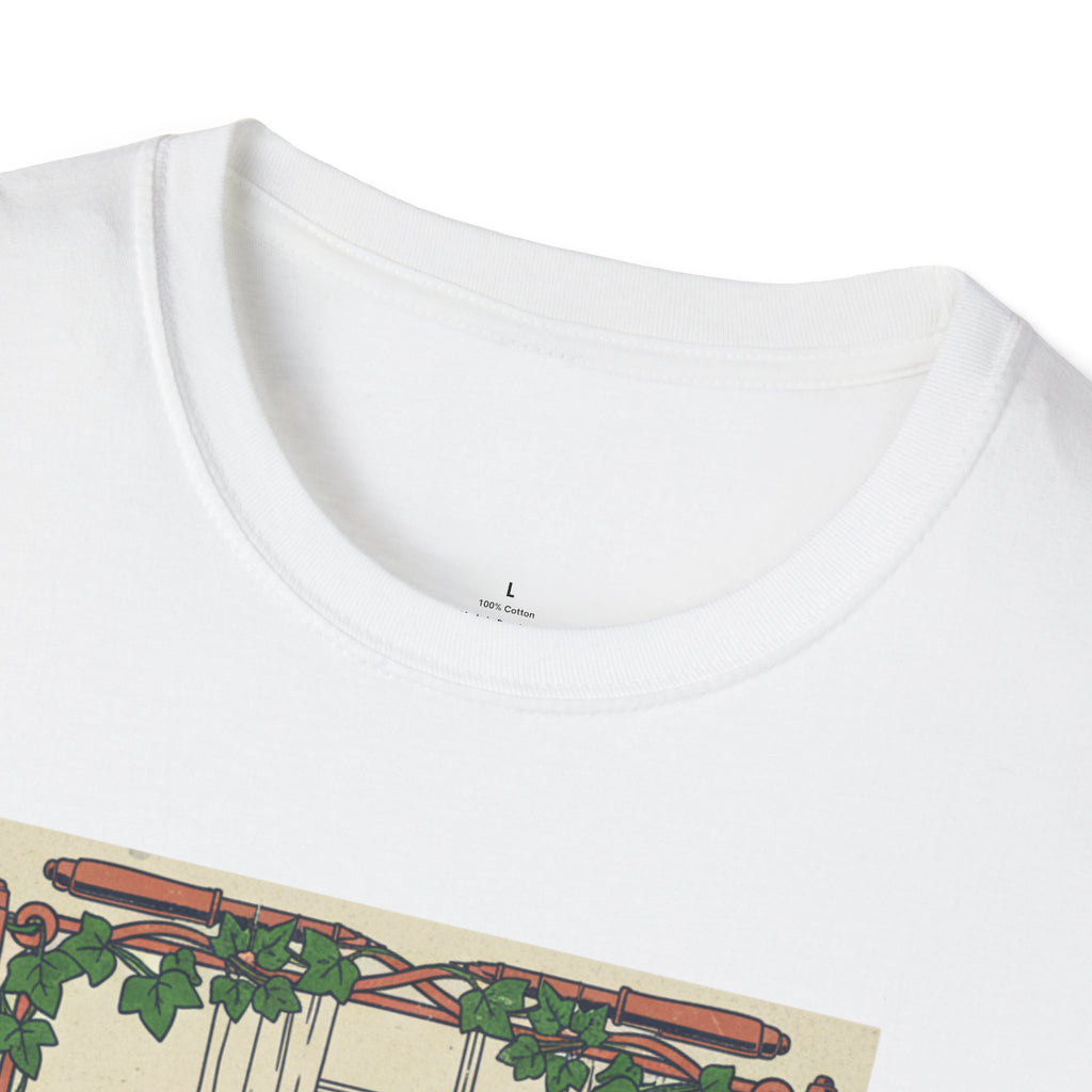 Heirloom Escapism T-Shirt