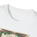 Heirloom Escapism T-Shirt