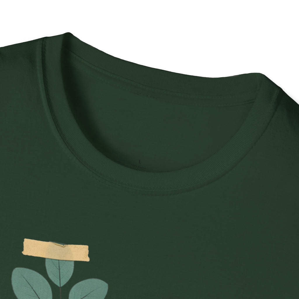 Genus Eucalyptus T-Shirt
