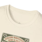 Heirloom Manifestations T-Shirt