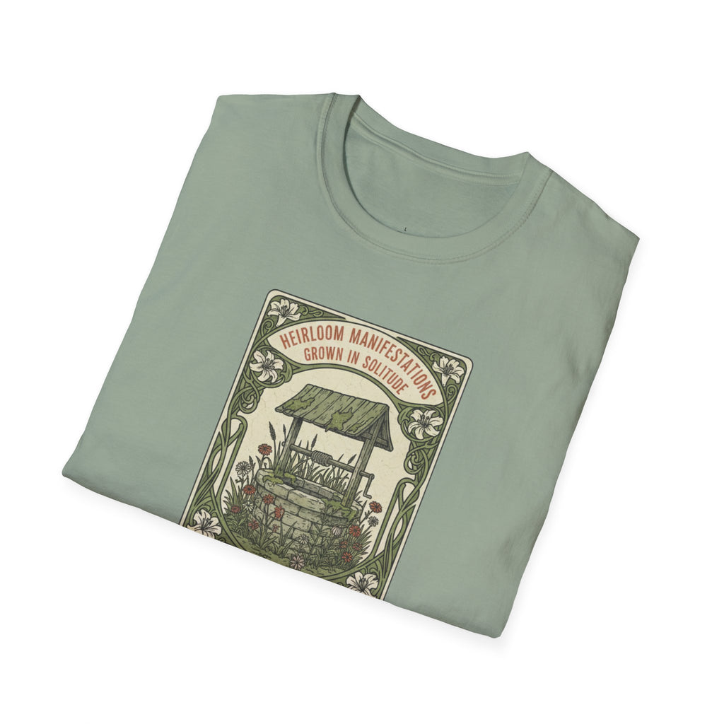 Heirloom Manifestations T-Shirt