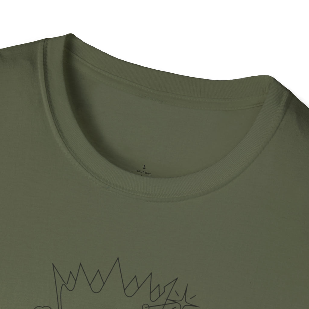Destructively Soft T-Shirt