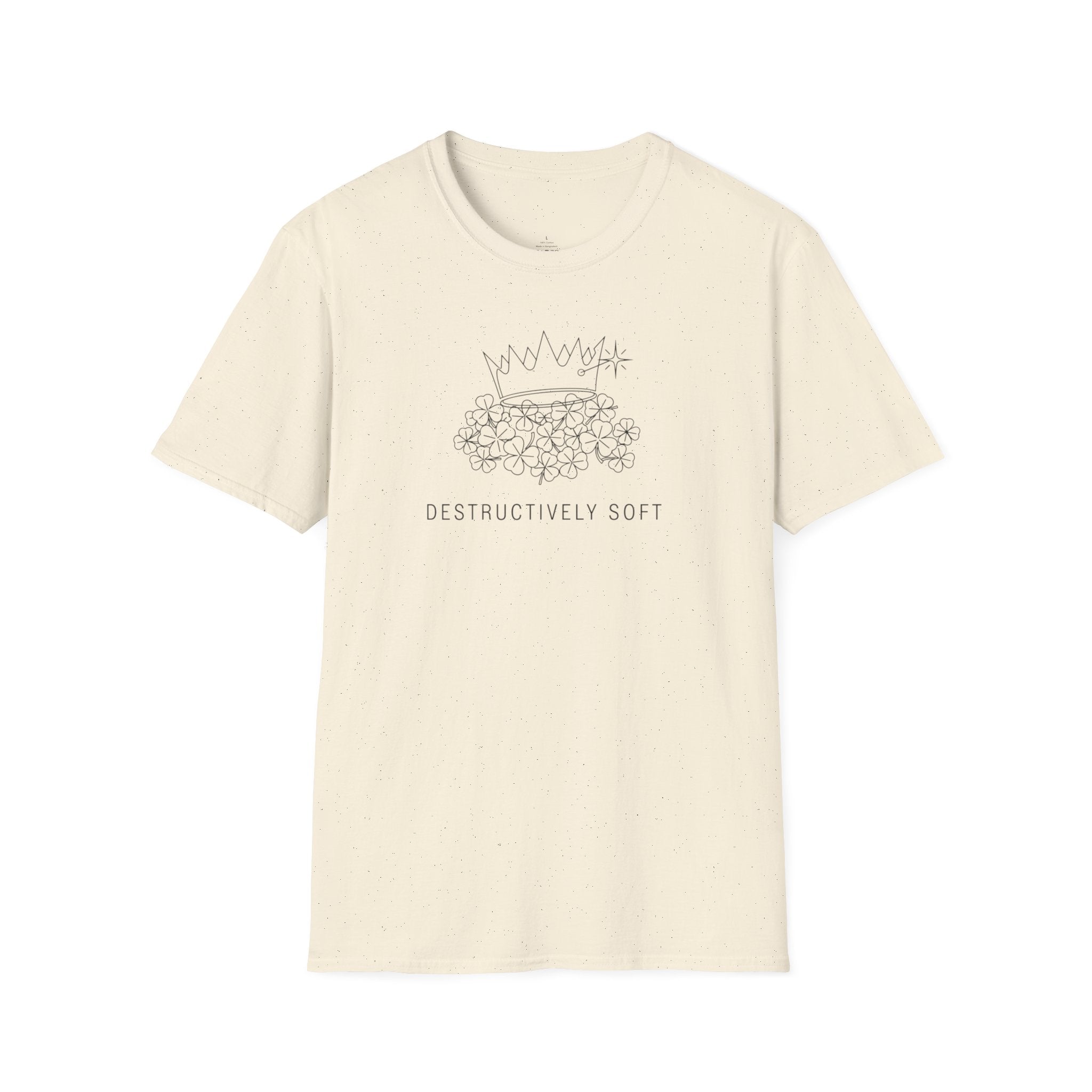 Destructively Soft T-Shirt