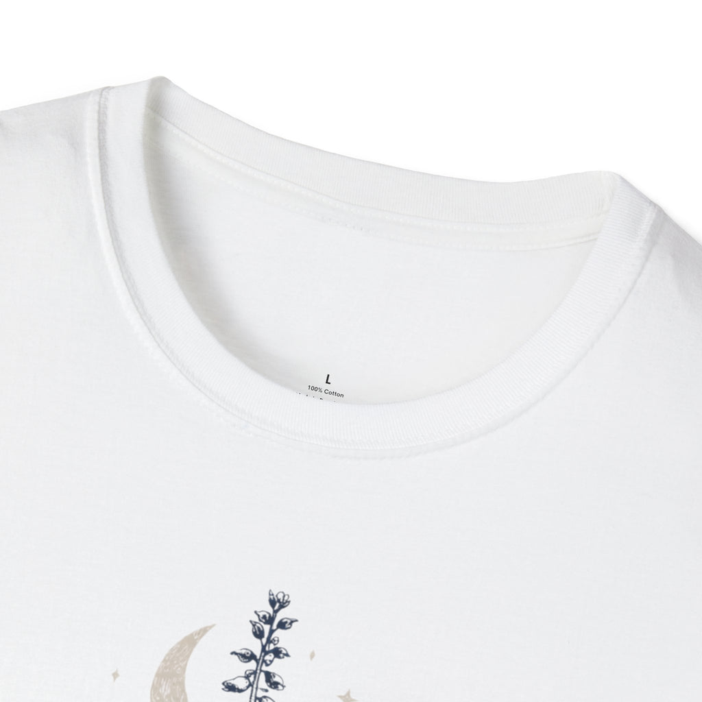 Moonlit Foxglove T-Shirt