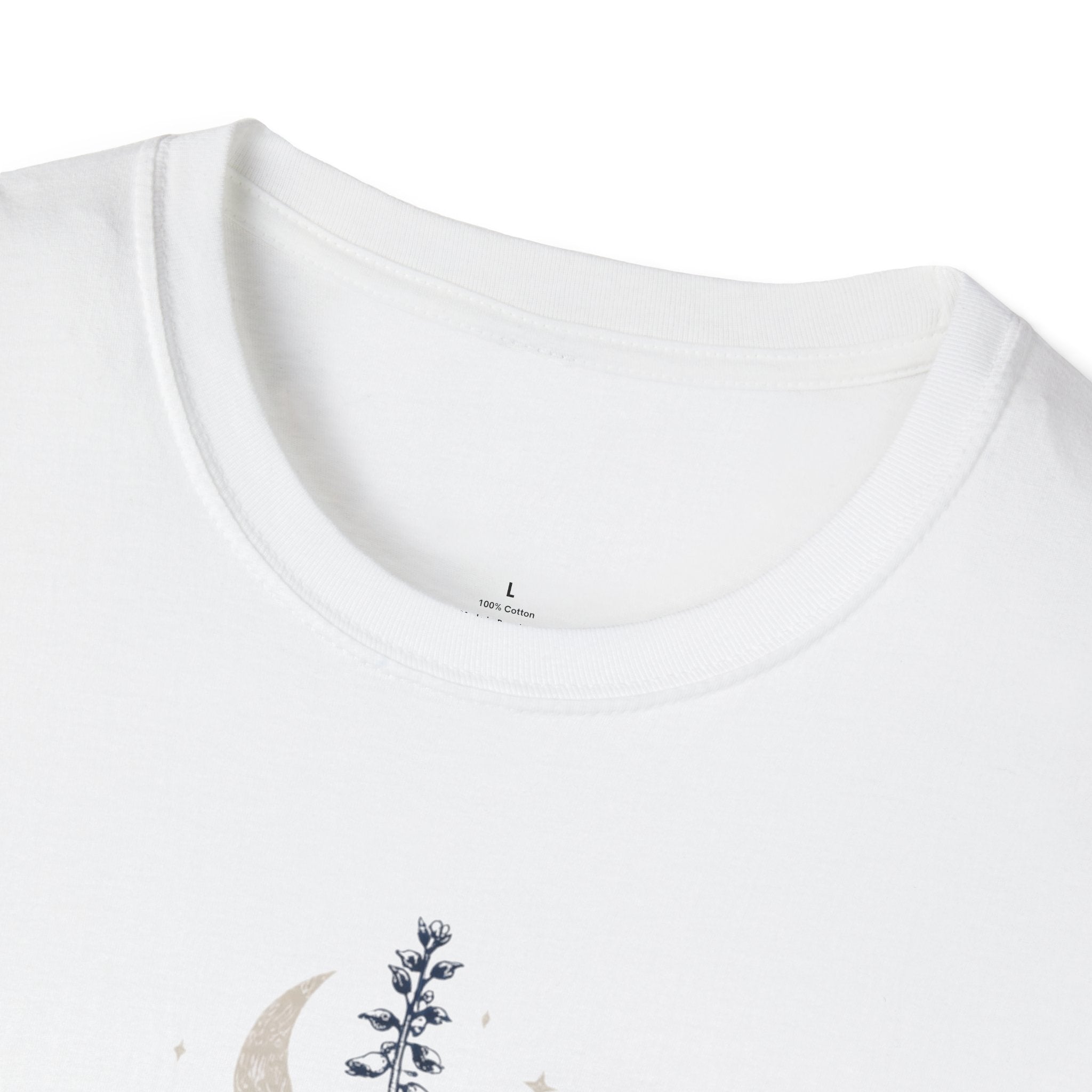 Moonlit Foxglove T-Shirt