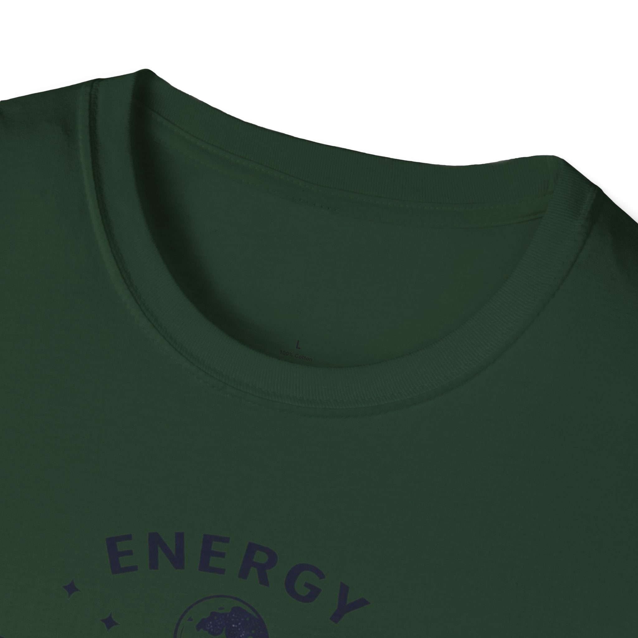 Energy Protected T-Shirt