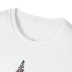 Digitalis purprea T-shirt