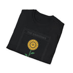 The Gardener, Manifest Reality T-Shirt