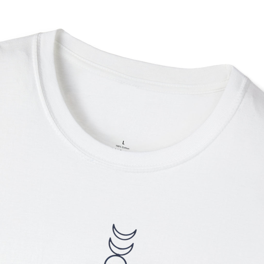 Guided by the Moon T-Shirt