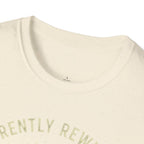 Currently Rewilding T-Shirt