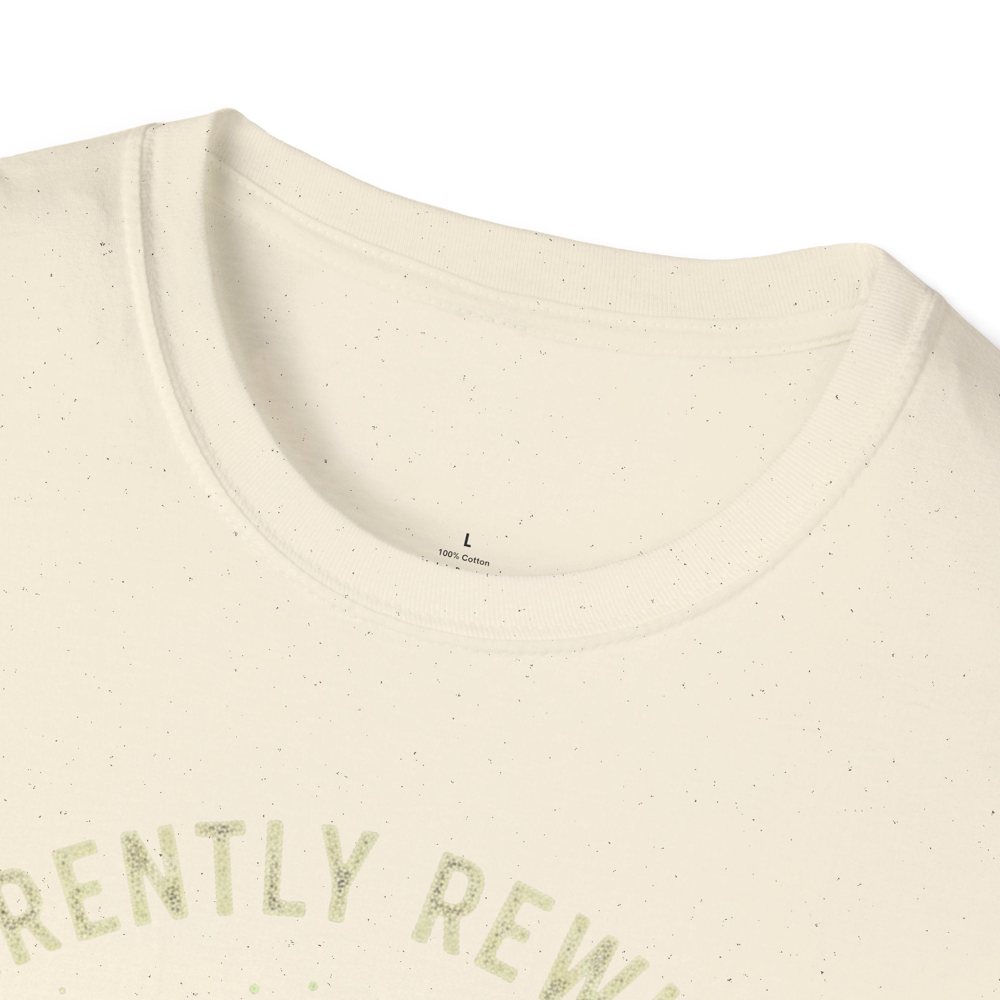 Currently Rewilding T-Shirt